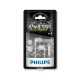 Фото Наушники Philips SHE3595WT/00 White