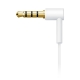 Фото Гарнитура Philips SHE3905GD/51 Gold