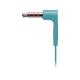 Фото Гарнитура Philips SHE7055BR/00 Blue/Red