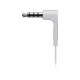 Фото Гарнитура Philips SHE7055WT/00 White