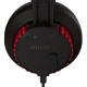 Фото Гарнитура Philips SHG8000/10 Black