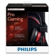 Фото Гарнитура Philips SHG8000/10 Black