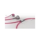 Фото Наушники Philips ActionFit SHQ1200PK/10 Pink