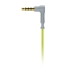 Фото Наушники Philips ActionFit SHQ1300LF/00 Green/Grey