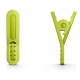 Фото Наушники Philips ActionFit SHQ2300LF/00 Green/Grey