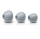 Фото Наушники Philips ActionFit SHQ2300LF/00 Green/Grey