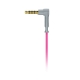 Фото Наушники Philips ActionFit SHQ2300PK/00 Pink/Grey