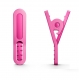 Фото Наушники Philips ActionFit SHQ3300PK/00 Pink/Grey