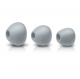 Фото Наушники Philips ActionFit SHQ3300PK/00 Pink/Grey