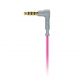 Фото Наушники Philips ActionFit SHQ3300PK/00 Pink/Grey