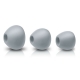 Фото Наушники Philips ActionFit SHQ4300LF/00 Green/Grey