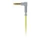 Фото Наушники Philips ActionFit SHQ4300LF/00 Green/Grey