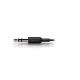 Фото Наушники Philips SHE3590BK/10 Black