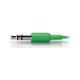 Фото Наушники Philips SHE3590GN/10 Green