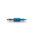 Фото Наушники Philips SHE3590LB/10 Light Blue