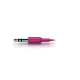 Фото Наушники Philips SHE3590PK/10 Pink