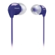 Фото Наушники Philips SHE3590PP/10 Purple