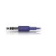 Фото Наушники Philips SHE3590PP/10 Purple
