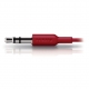 Фото Наушники Philips SHE3590RD/10 Red