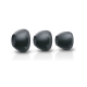 Фото Наушники Philips SHE3900BK/51 Black
