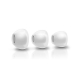 Фото Наушники Philips SHE3900WT/51 White