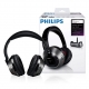 Фото Наушники Philips SHC8535/10 Wireless