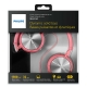 Фото Наушники Philips SHL3160PK/00 Pink