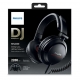 Фото Наушники Philips SHL3300BK/00 Black