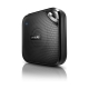 Фото Колонка Philips BT2500B/00 Black
