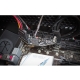Фото Плата управления питанием Aqua Computer HUBBY7 internal USB 2.0 Hub