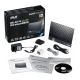 Фото ADSL-роутер Asus DSL-N17U