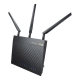 Фото Маршрутизатор Asus RT-AC66U