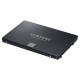 Фото SSD Samsung 750 EVO 120GB 2.5" SATAIII TLC (MZ-750120BW)