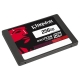 Фото Накопитель SSD Kingston SSDNow KC400 256GB 2.5" SATAIII MLC (SKC400S37/256G)