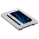 Фото Память SSD Crucial MX300 750GB 2.5" SATAIII TLC (CT750MX300SSD1)