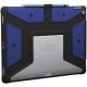 Фото Чехол-накладка Urban Armor Gear iPad Pro 12.9 Cobalt Blue (IPDPRO-CBT-VP)
