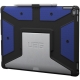 Фото Чехол-накладка Urban Armor Gear iPad Pro 12.9 Cobalt Blue (IPDPRO-CBT-VP)
