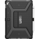 Фото Чехол-обложка Urban Armor Gear iPad Pro 9.7 Scout Black (IPDPRO9.7-BLK)