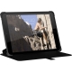 Фото Чехол-обложка Urban Armor Gear iPad Pro 9.7 Scout Black (IPDPRO9.7-BLK)