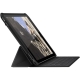 Фото Чехол-обложка Urban Armor Gear iPad Pro 9.7 Scout Black (IPDPRO9.7-BLK)
