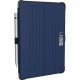 Фото Чехол-обложка Urban Armor Gear iPad Pro 9.7 Cobalt Blue (IPDPRO9.7-CBT)