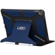 Фото Чехол-обложка Urban Armor Gear iPad Pro 9.7 Cobalt Blue (IPDPRO9.7-CBT)
