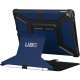 Фото Чехол-обложка Urban Armor Gear iPad Pro 9.7 Cobalt Blue (IPDPRO9.7-CBT)