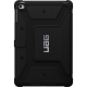 Фото Обложка UAG для iPad Mini 4 Scout Black (IPDM4-BLK-VP)