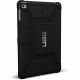 Фото Обложка UAG для iPad Mini 4 Scout Black (IPDM4-BLK-VP)
