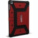 Фото Обложка UAG для iPad Mini 4 Rogue Red (IPDM4-RED-VP)