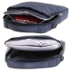 Фото Сумка Tucano 10" Dritta Vertical Blue (BDRV-B)
