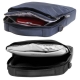 Фото Сумка Tucano 10" Dritta Vertical Black (BDRV)