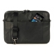 Фото Сумка для ноутбука Tucano Premium sleeve 13" Black (BFOP13)