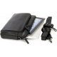 Фото Сумка для ноутбука Tucano Premium Sleeve 11" Black (BFOP11)